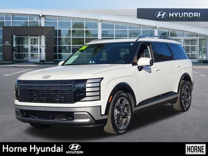 Certified 2026 Hyundai Palisade Limited