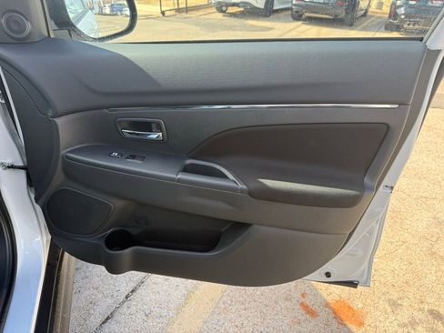 New 2026 Mitsubishi Outlander Sport ES image 19