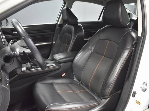 Used 2019 Nissan Altima 2.5 SR image 5