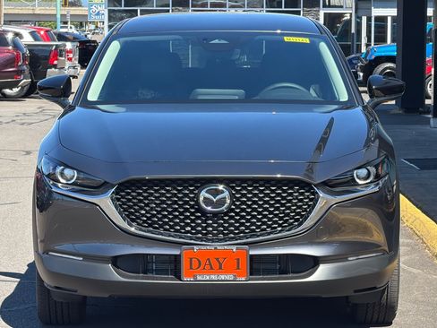 New 2026 MAZDA CX-30 AWD 2.5 S w/ Select Sport Pkg image 9