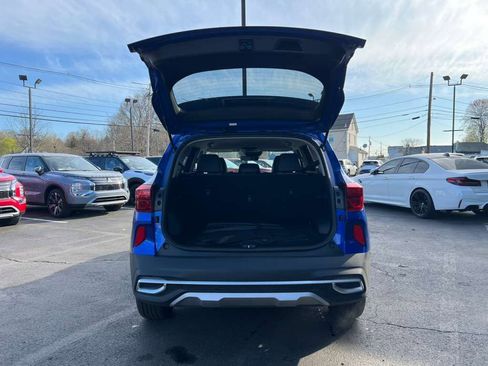 Used 2023 Kia Seltos S image 20