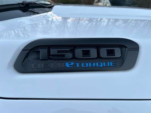 Used 2022 RAM 1500 Big Horn image 17