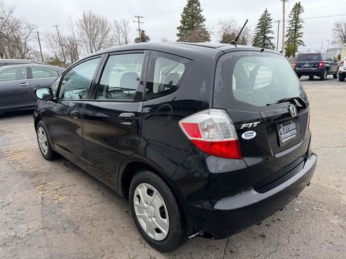 Used 2012 Honda Fit image 5