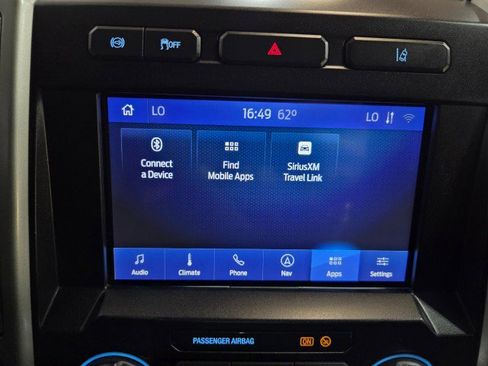 Used 2020 Ford F450 Lariat w/ Lariat Value Package image 62