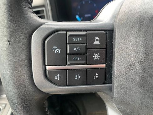 Certified 2024 Ford F350 Lariat w/ Lariat Ultimate Package AWD/4WD image 49