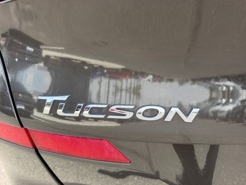 Used 2019 Hyundai Tucson Ultimate AWD/4WD image 24