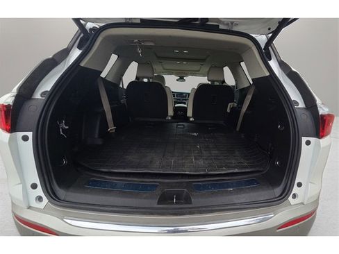 Used 2023 Buick Enclave Essence w/ Experience Buick Package image 30