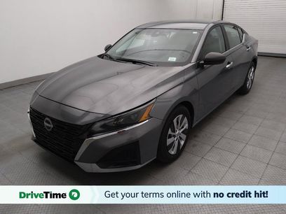 Used 2025 Nissan Altima 2.5 S