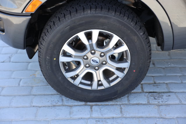 Used 2019 Ford Ranger Lariat w/ FX4 Off-Road Package AWD/4WD image 44