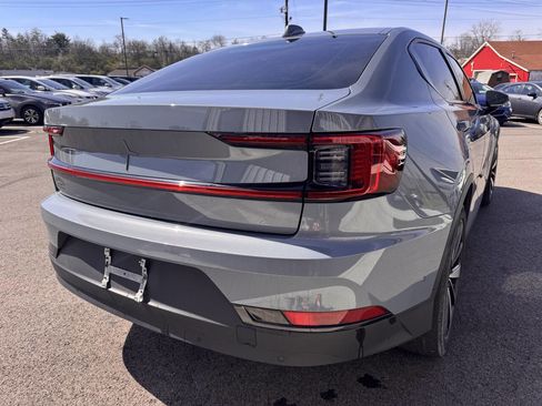 Used 2021 Polestar Polestar 2 image 8