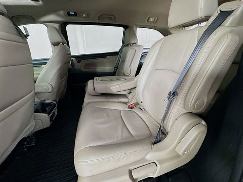 Used 2018 Honda Odyssey EX-L image 33