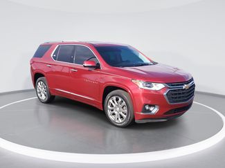 Used 2018 Chevrolet Traverse Premier video 2