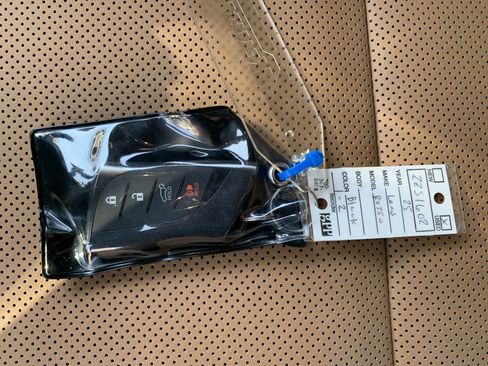 Certified 2025 Lexus RX 350 Premium w/ Accessory Package (Z1) FWD image 37
