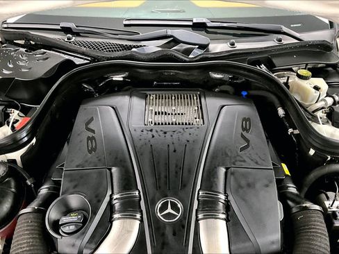 Used 2018 Mercedes-Benz CLS 550 4MATIC image 30