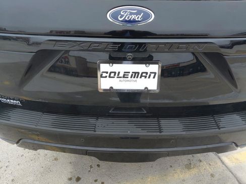 Used 2020 Ford Expedition Limited w/ Equipment Group 303A AWD/4WD image 23