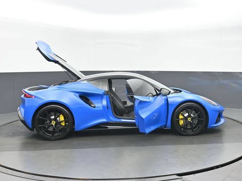 Used 2024 Lotus Emira First Edition RWD image 35