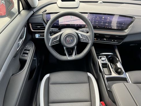 New 2026 Buick Envision Sport Touring AWD/4WD image 14