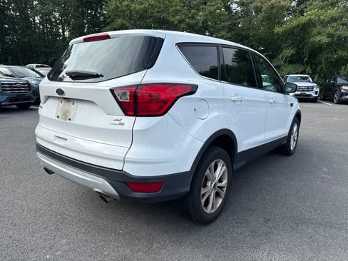Used 2019 Ford Escape SE AWD/4WD image 5
