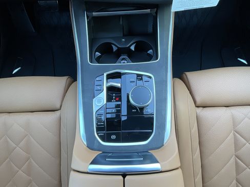 New 2026 BMW X5 sDrive40i w/ M Sport Package image 19