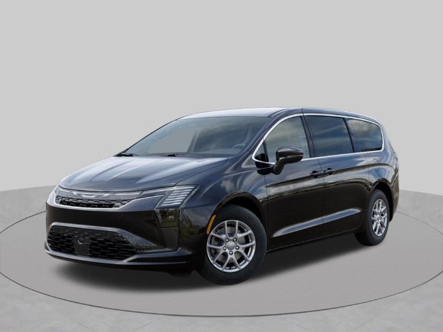 New 2027 Chrysler Pacifica Select FWD 360° Tour