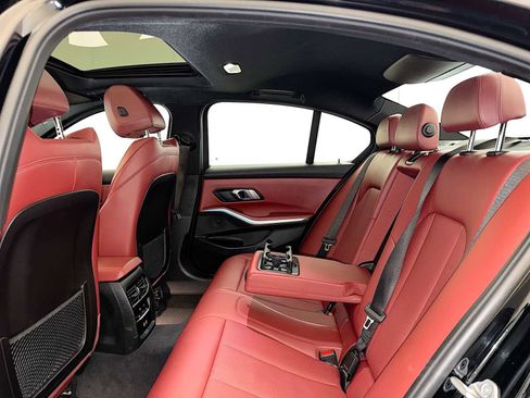 Certified 2023 BMW 330i xDrive 330i xDrive w/ Driving Assistance Package image 19