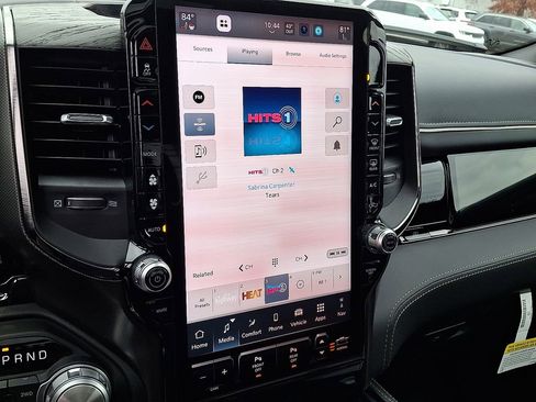 New 2026 RAM 1500 Limited image 3