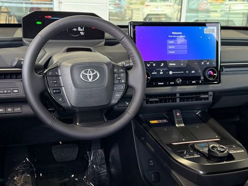 New 2026 Toyota bZ image 28