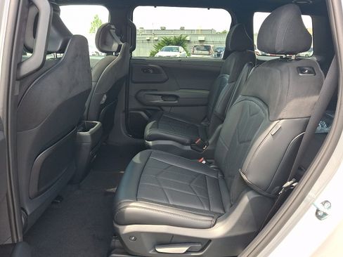 New 2027 Kia Telluride X-Line SX Prestige AWD/4WD image 6