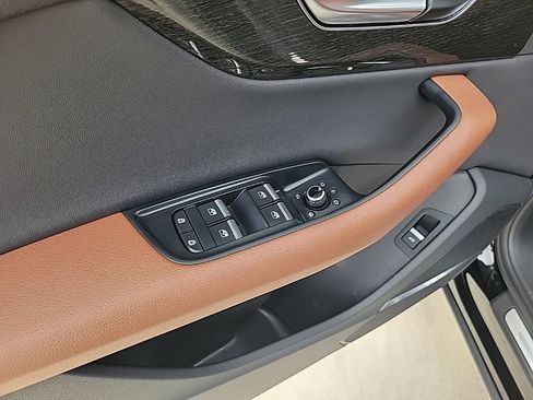 Used 2021 Audi Q7 2.0T Premium Plus w/ Premium Plus Package image 16