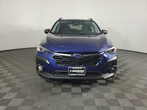 New 2025 Subaru Crosstrek 2.5i Premium image 9