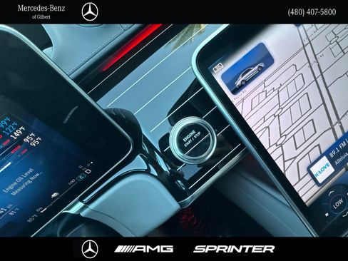New 2026 Mercedes-Benz S 63 AMG S image 38
