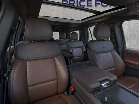 New 2026 Ford Expedition King Ranch AWD/4WD image 10