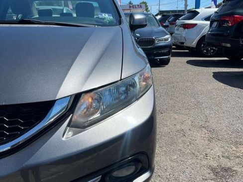 Used 2013 Honda Civic EX-L image 4