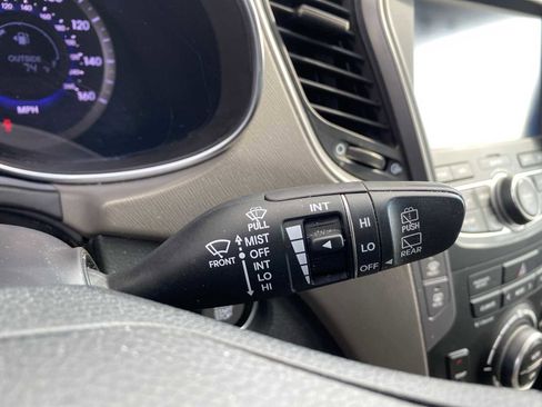 Used 2013 Hyundai Santa Fe Sport 2.0T w/ Technology Pkg image 20