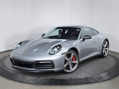 Certified 2024 Porsche 911 Carrera T