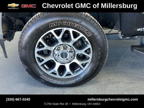 Used 2020 Ford F250 Lariat w/ Lariat Ultimate Package AWD/4WD image 13