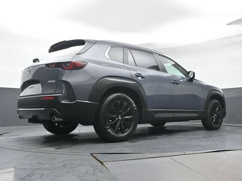 Certified 2025 MAZDA CX-50 AWD 2.5 S w/ Premium Package image 32