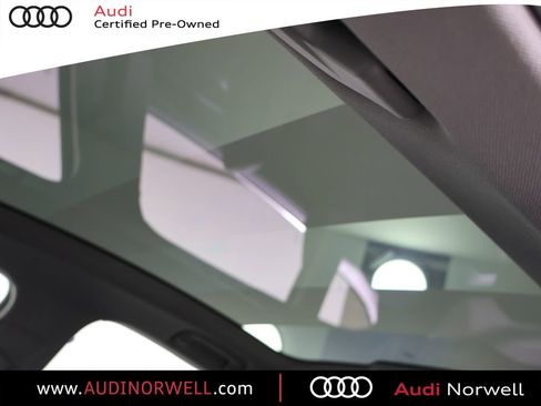 Certified 2025 Audi A5 2.0T Premium Plus w/ Premium Plus image 10