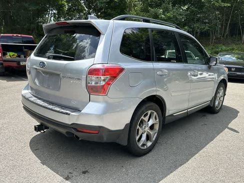 Used 2016 Subaru Forester 2.5i Touring AWD/4WD image 21