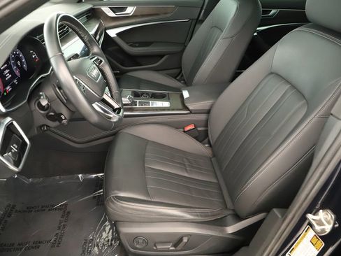 Used 2019 Audi A6 3.0T Premium Plus w/ Premium Plus Package image 24