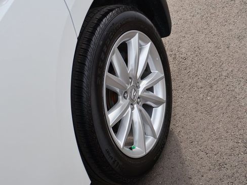 Used 2021 Acura RDX AWD image 34