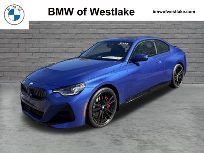 Used 2024 BMW 230i xDrive Coupe w/ Premium Package