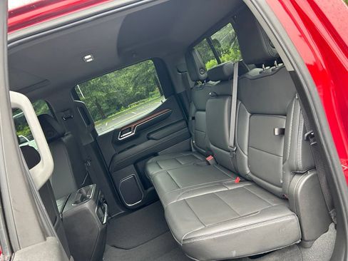 Used 2023 GMC Sierra 1500 Denali AWD/4WD image 47