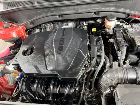 Used 2022 Hyundai Santa Fe SEL w/ Convenience + Premium Package image 31