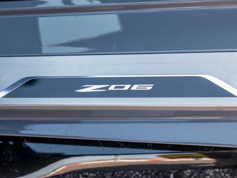 Used 2024 Chevrolet Corvette Z06 w/ Battery Protection Package image 32