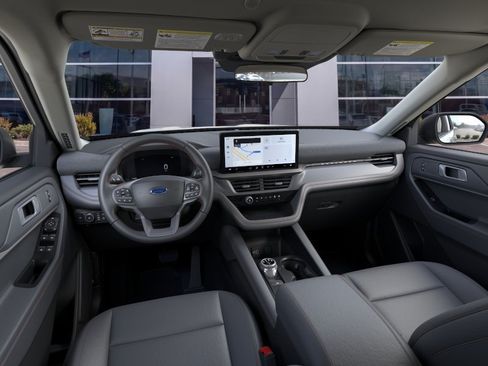 New 2026 Ford Explorer Active w/ Active Comfort Package RWD image 11