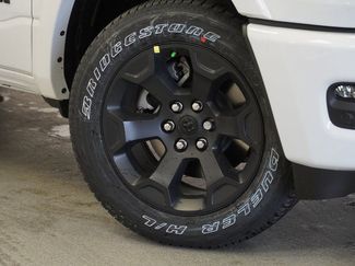 New 2026 RAM 1500 Big Horn video 4