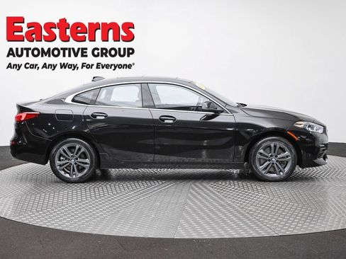 Used 2022 BMW 228i xDrive Gran Coupe w/ Convenience Package AWD/4WD image 4