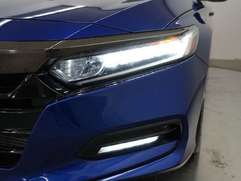 Used 2019 Honda Accord Sport image 55
