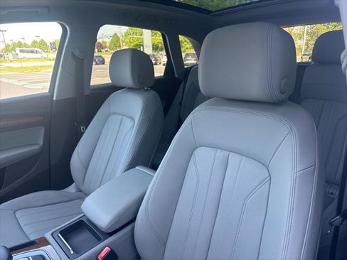 Used 2022 Audi Q5 2.0T Premium AWD/4WD image 47